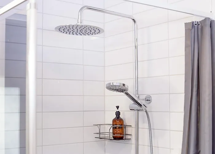 Mathildan Marina Hotel Matildedal